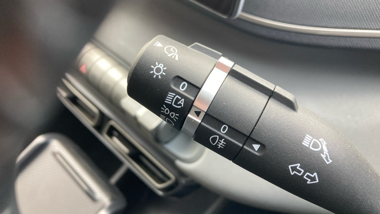 BYD Dolphin Surf 65kW Boost 43kWh 5dr Auto Electric Hatchback